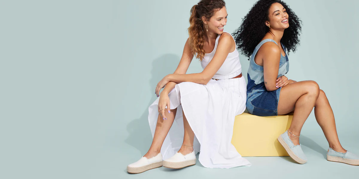 Style That Gives Back Twice